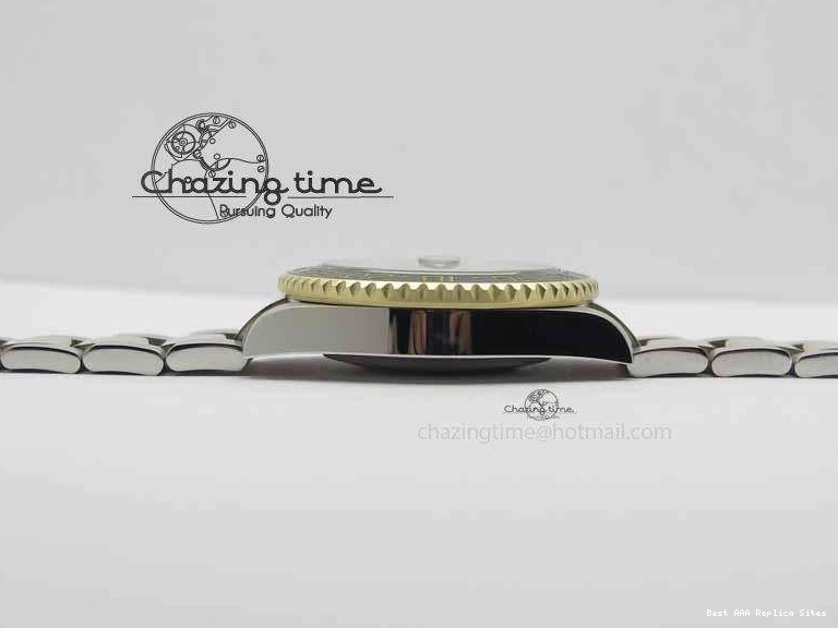 Best AAA Replica Sites Stack) II GMT-Master A3187 Best 1:1 Black Hand LN YG Wrapped Edition Noob (Correct 3642 Timeless Thick Ceramic 116713 0115